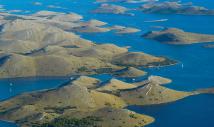 Nacionalni Park Kornati